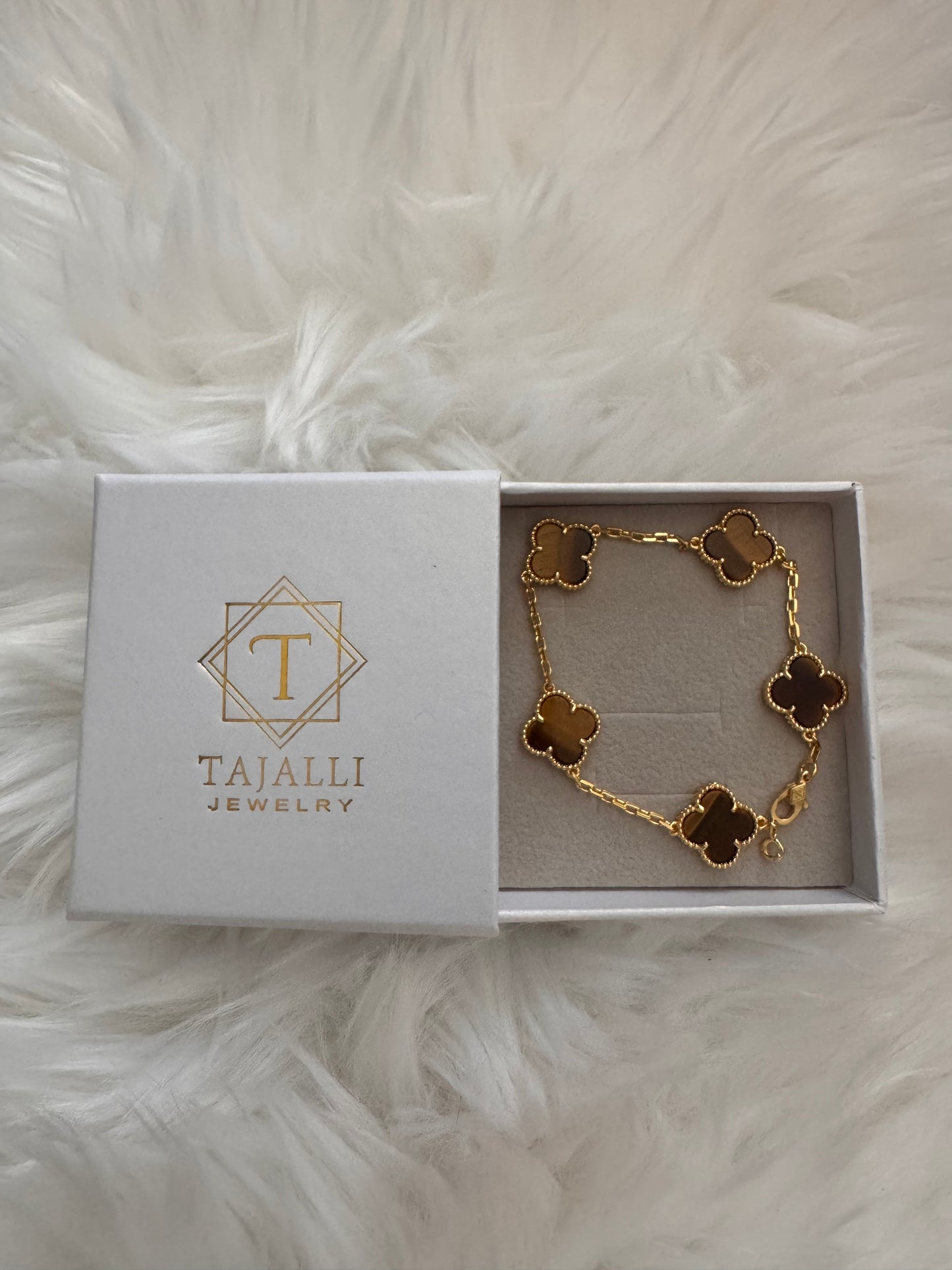 Premium Luck Bracelet