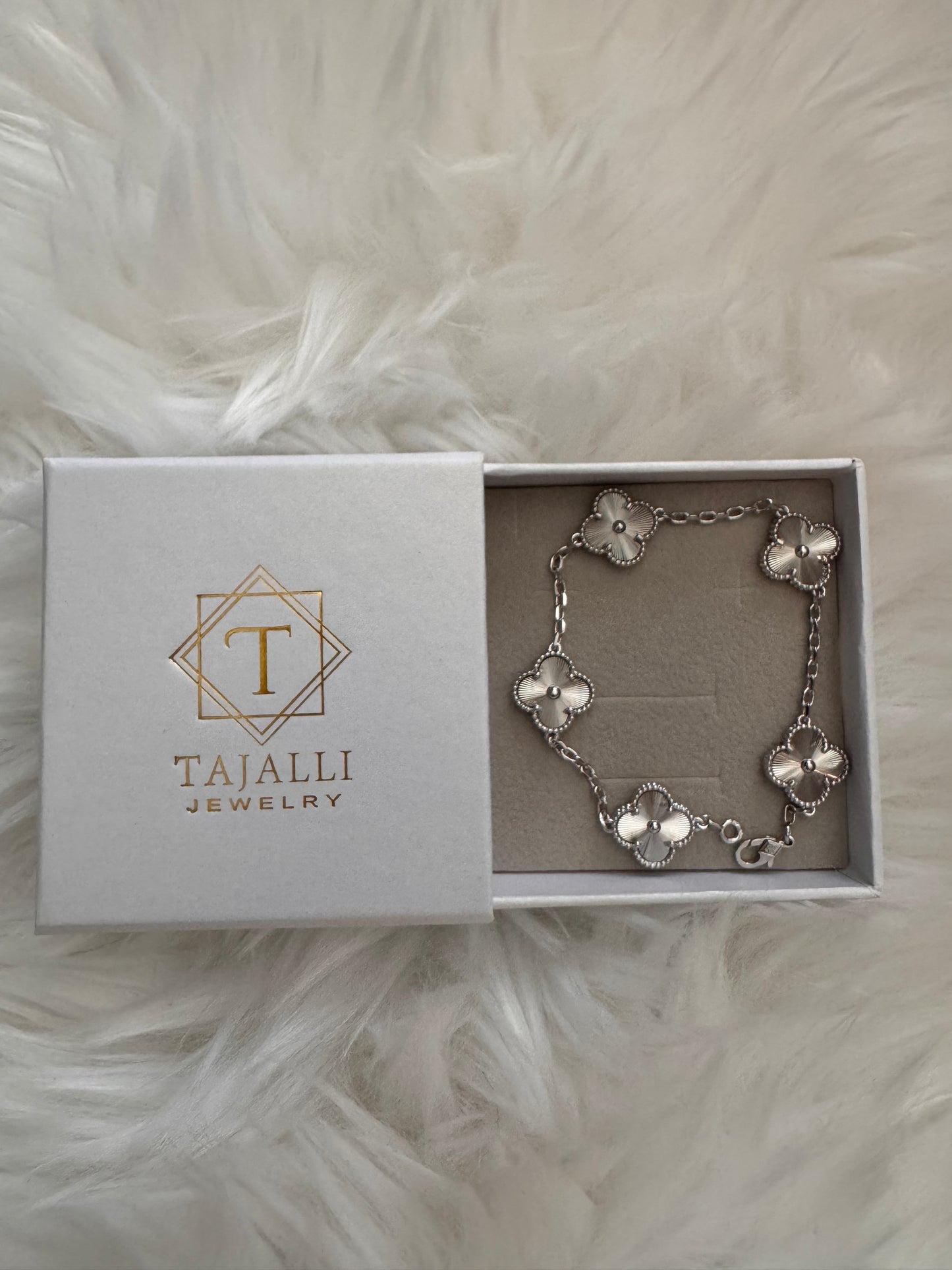 Premium Luck Bracelet