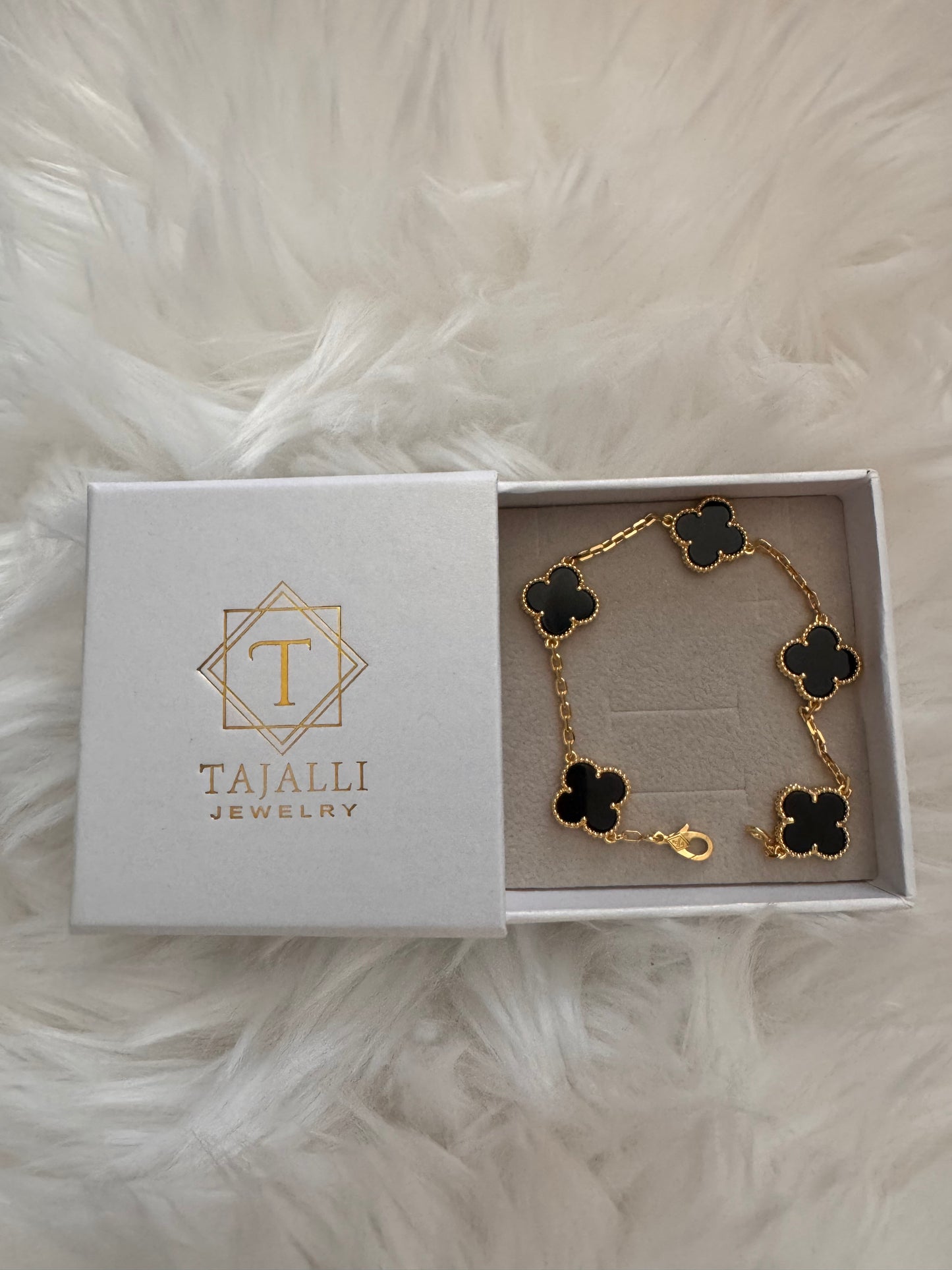 Premium Luck Bracelet