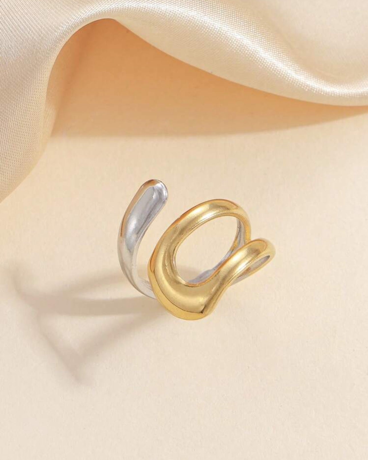 Stackable Rings