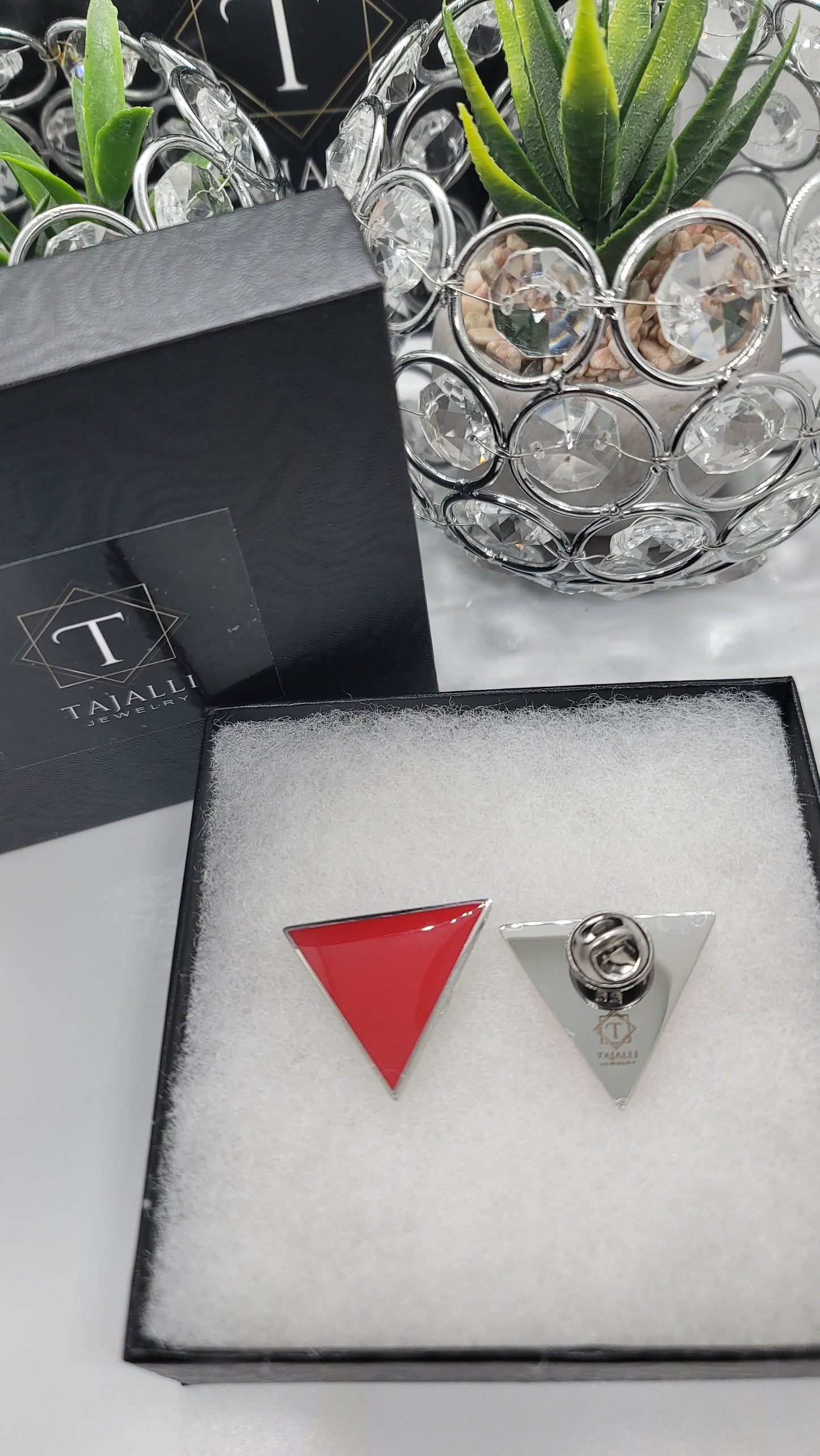 The Resistance Pin