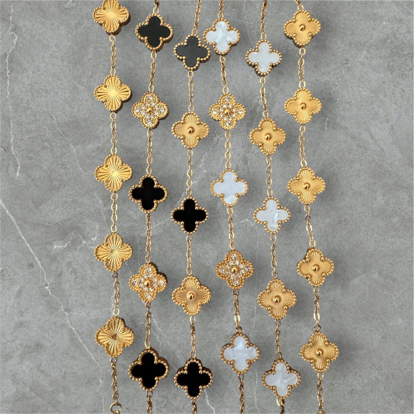 The Lucky Gal Bracelet