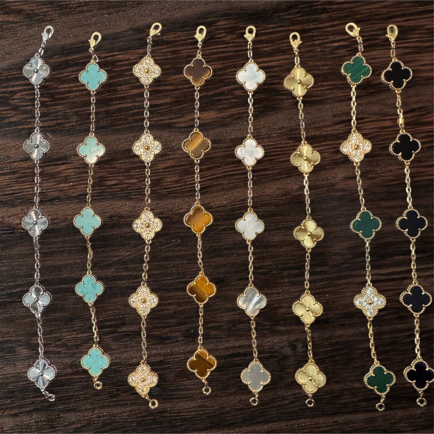 Premium Luck Bracelet