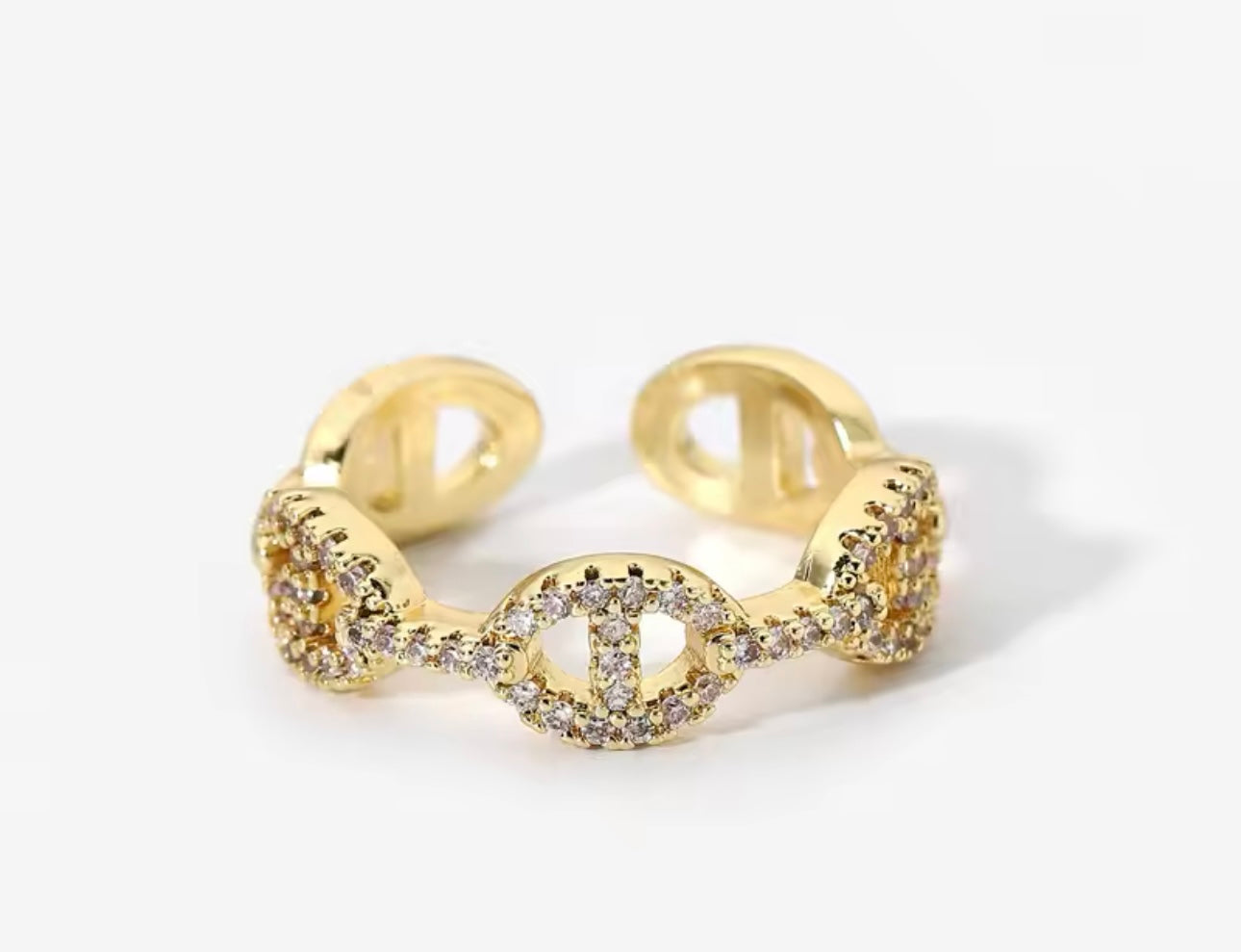 Stack Me Rings