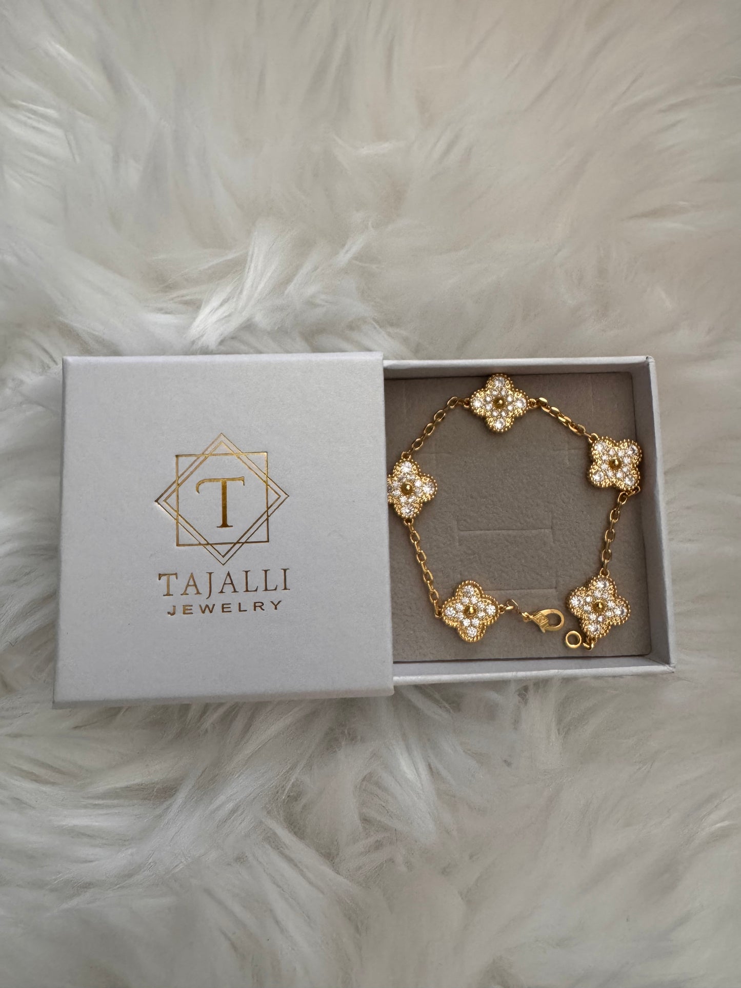 Premium Luck Bracelet