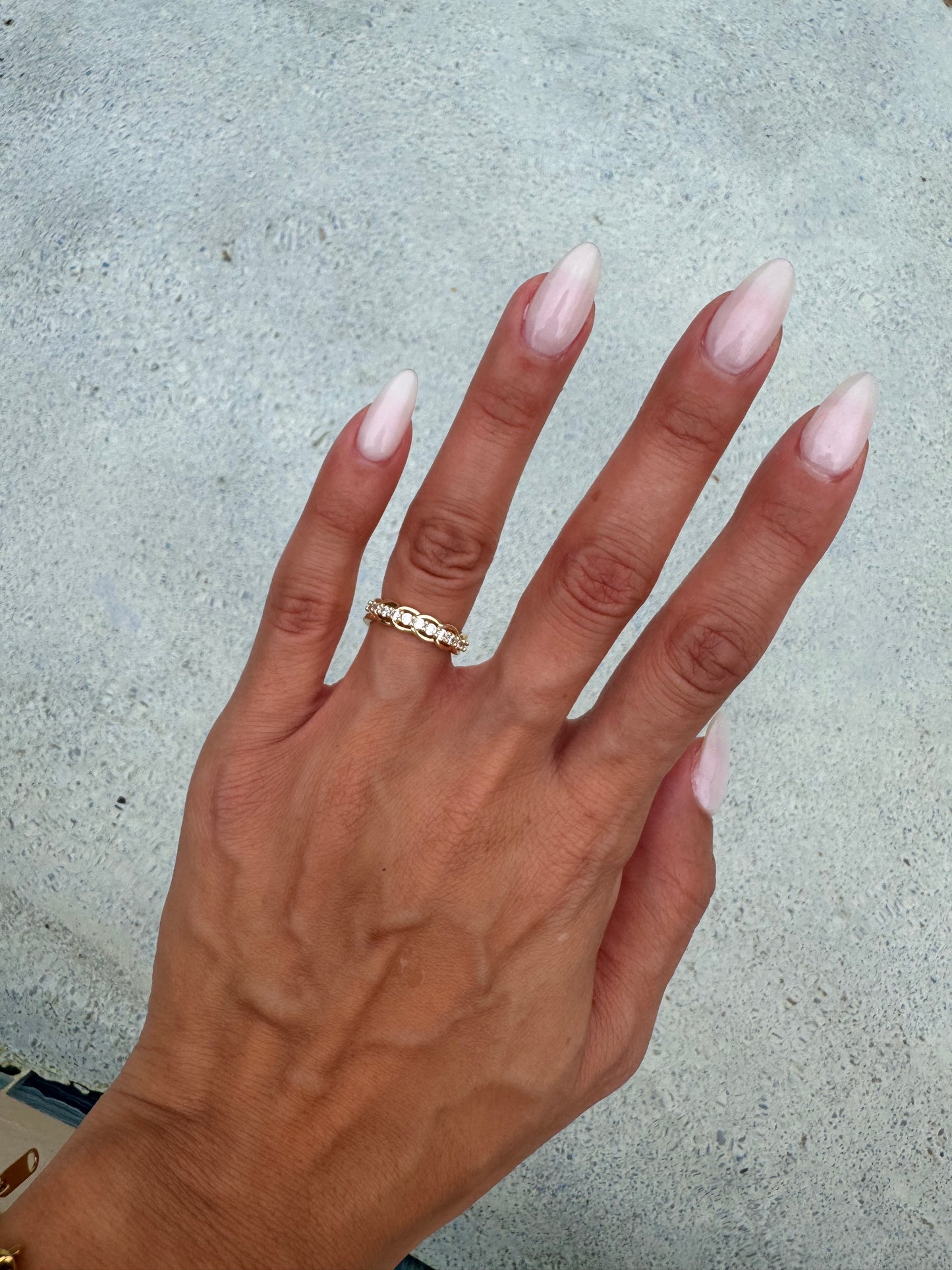 Stack Me Rings