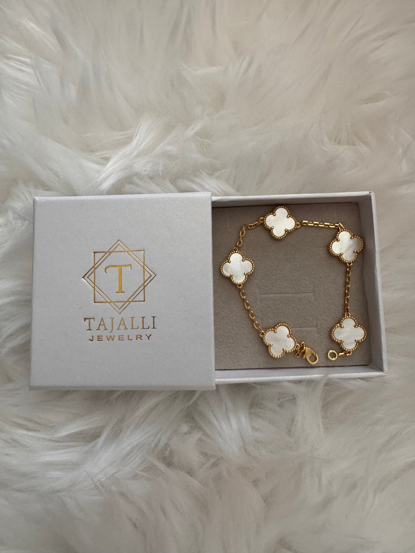 Premium Luck Bracelet