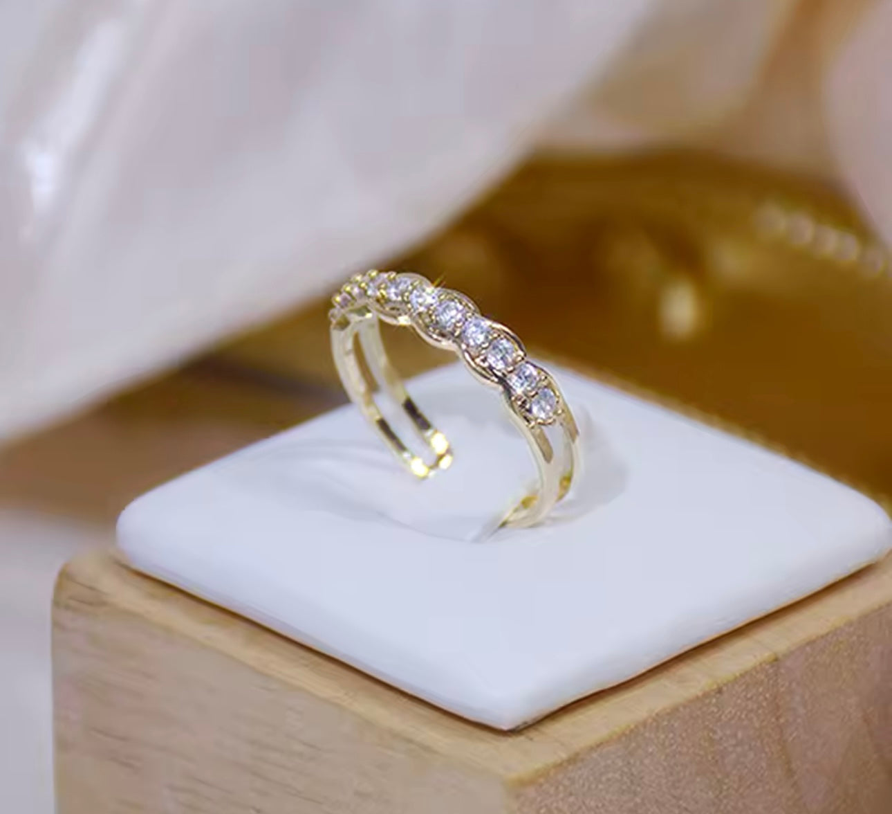 Stack Me Rings