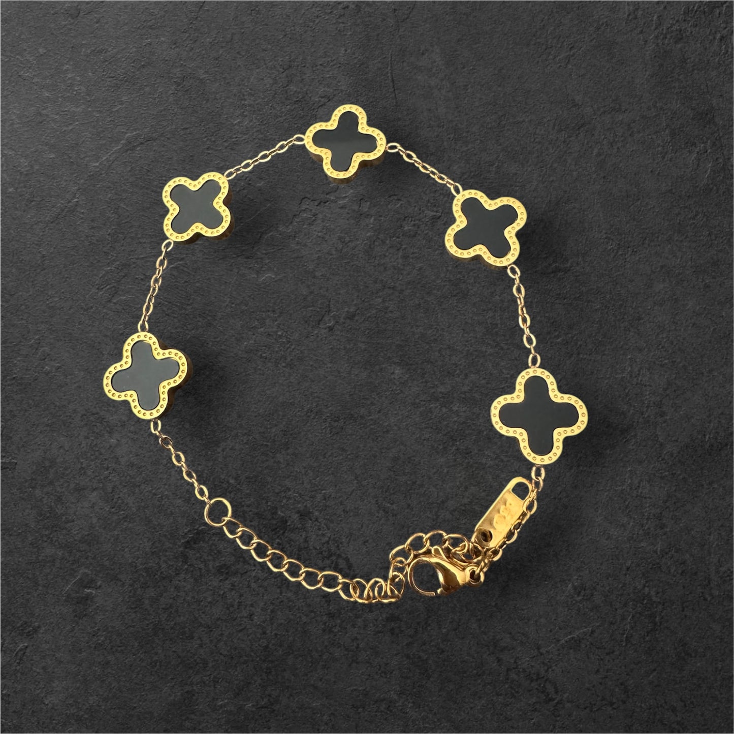 The Lucky Gal Bracelet