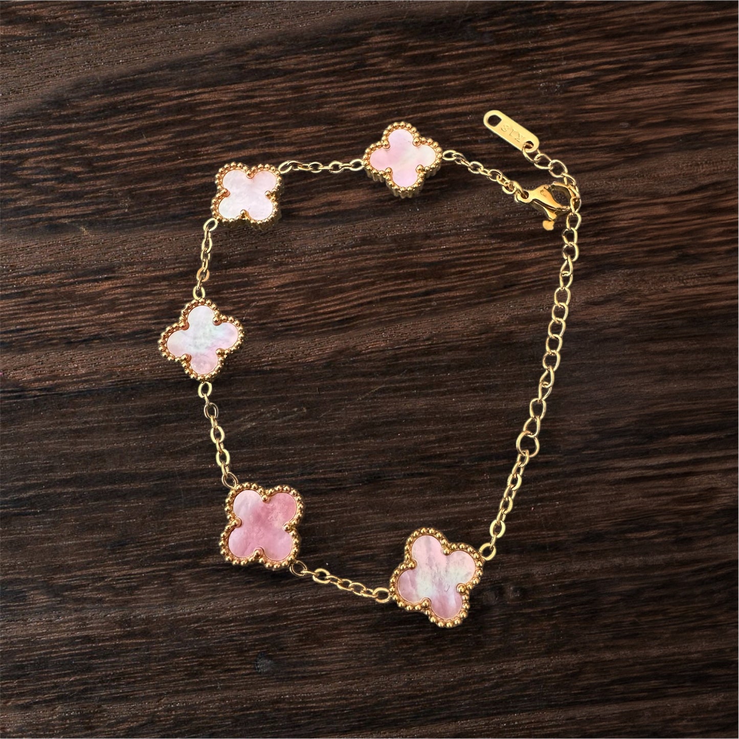 The Lucky Gal Bracelet