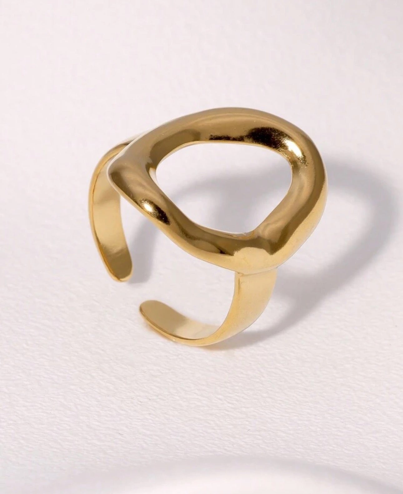 Stackable Rings