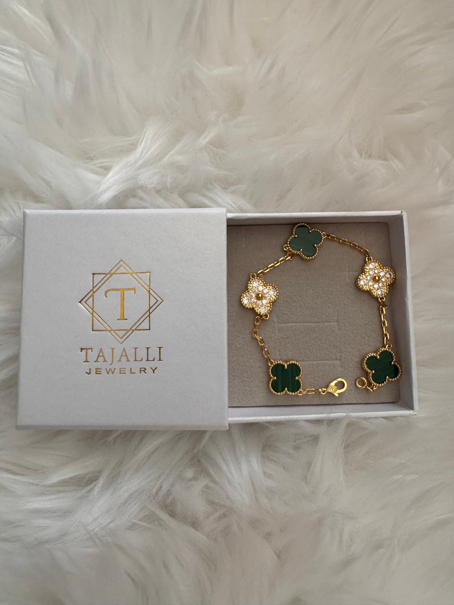 Premium Luck Bracelet
