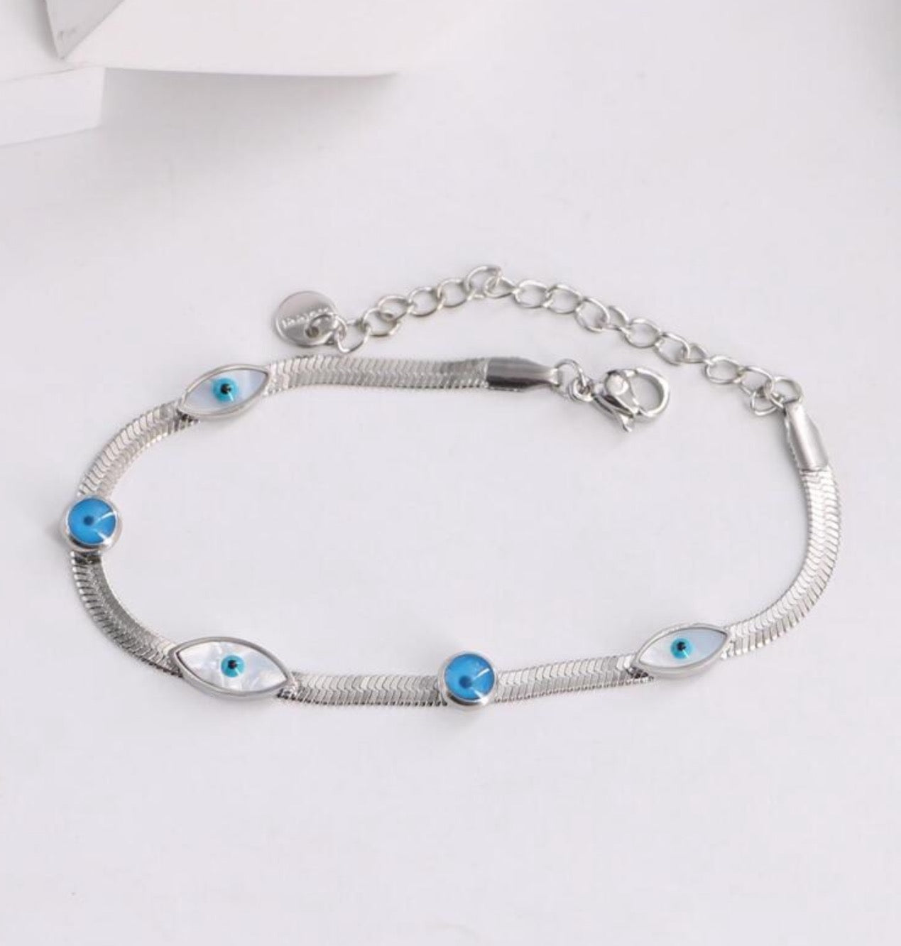 Eye Me Not Bracelet