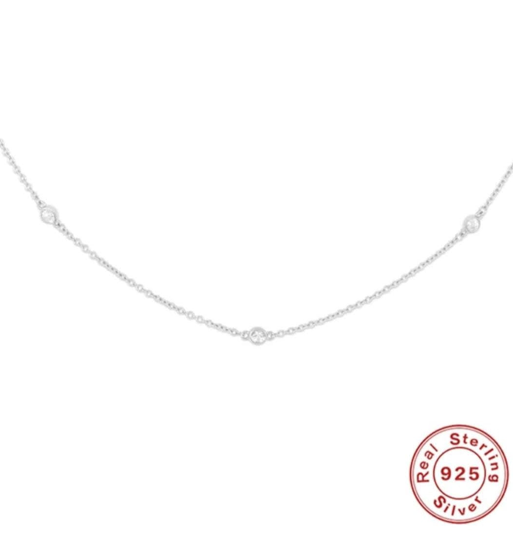 Character Confidence Cognizance Necklace