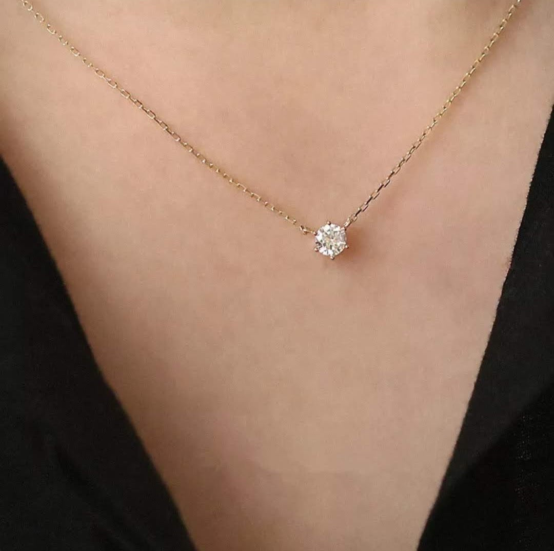 Harness Your Energy Necklace