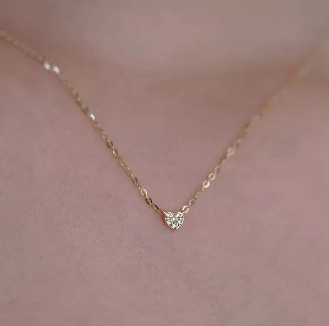 Honour Yourself Necklace