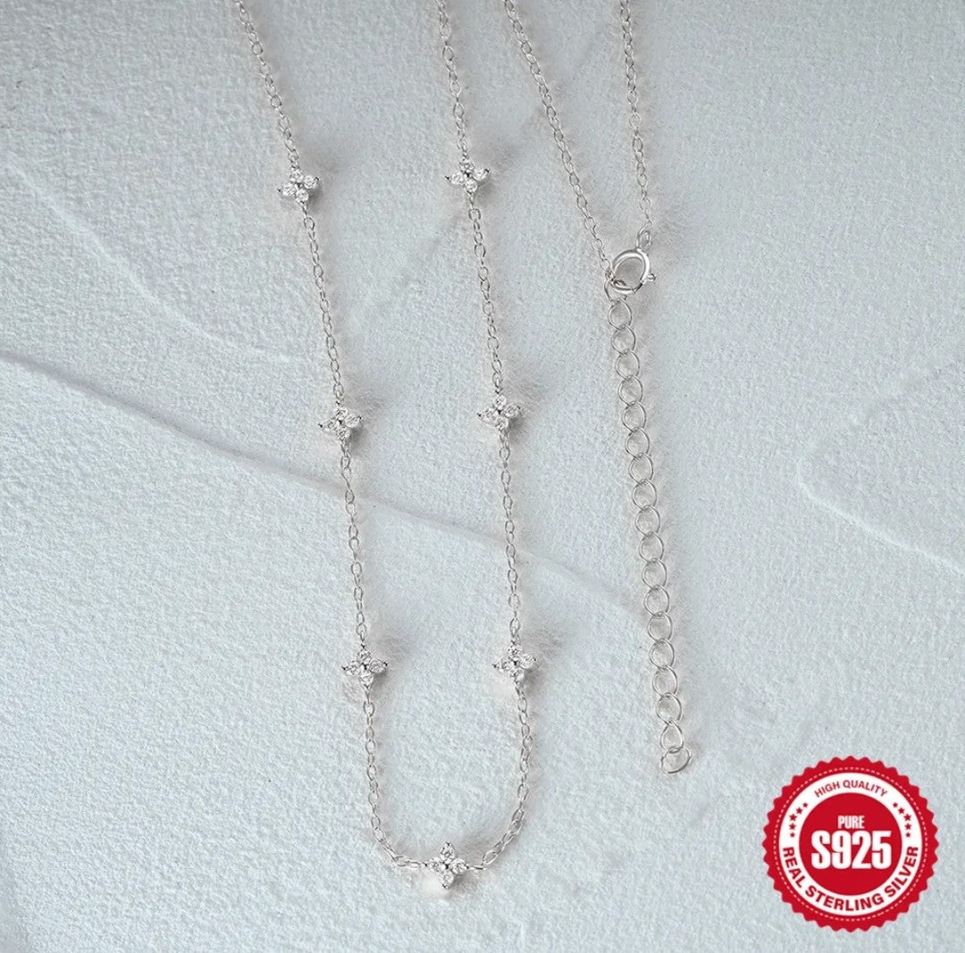 My Younger Years Necklace