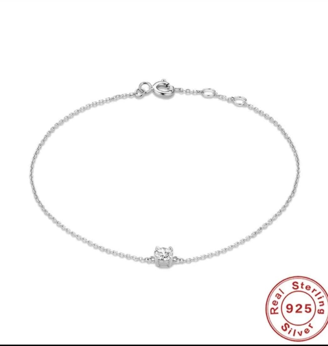 Harness Your Energy Bracelet