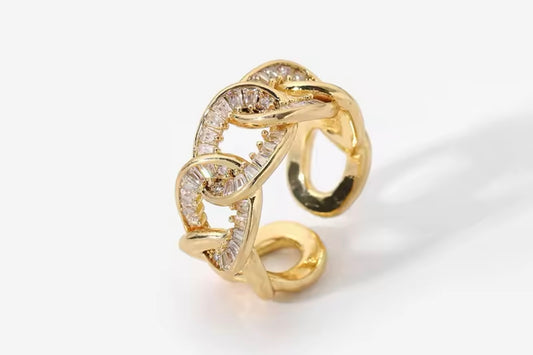 Stack Me Rings