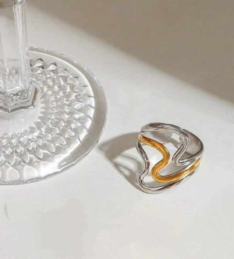 Stackable Rings