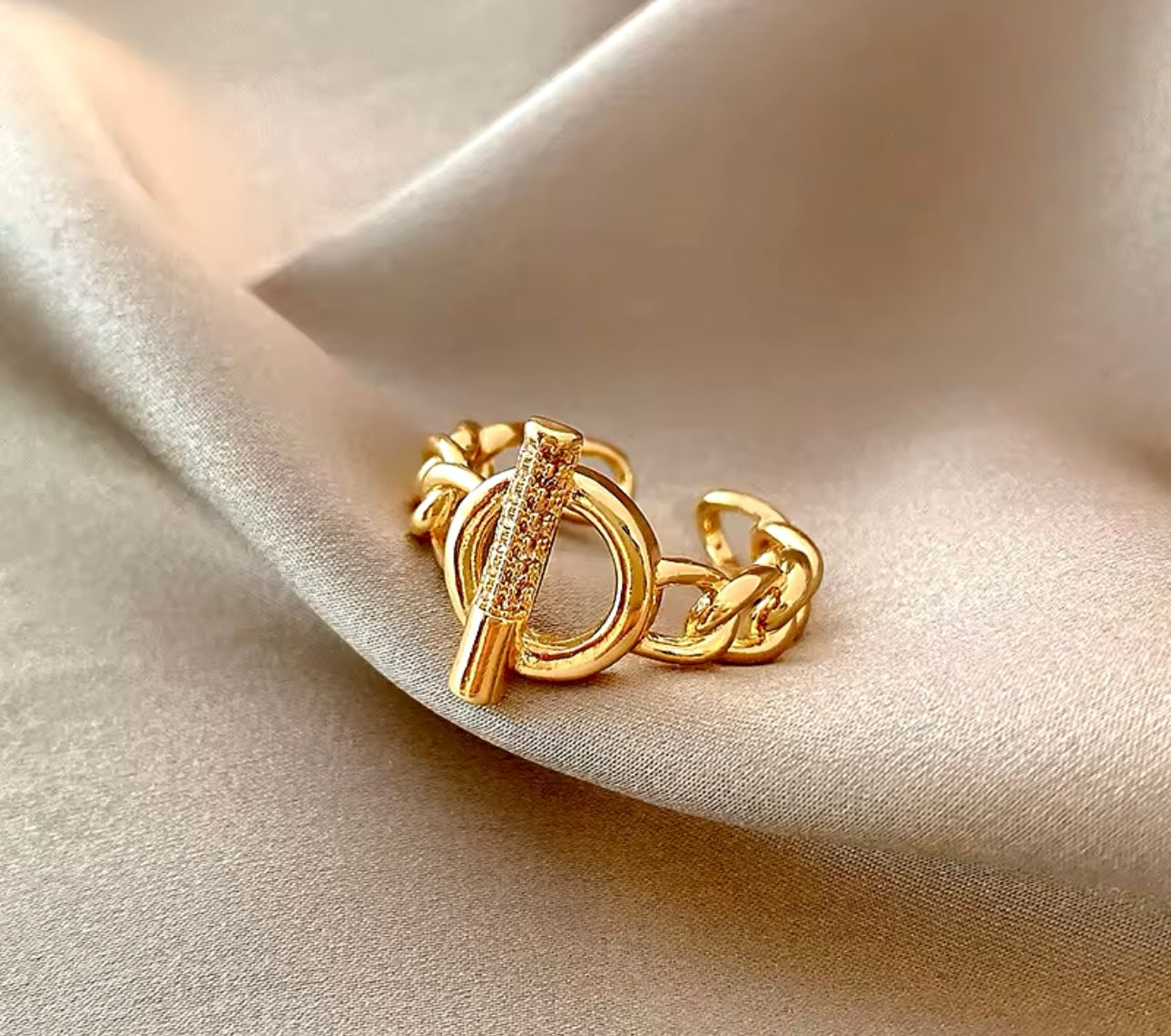 Stack Me Rings
