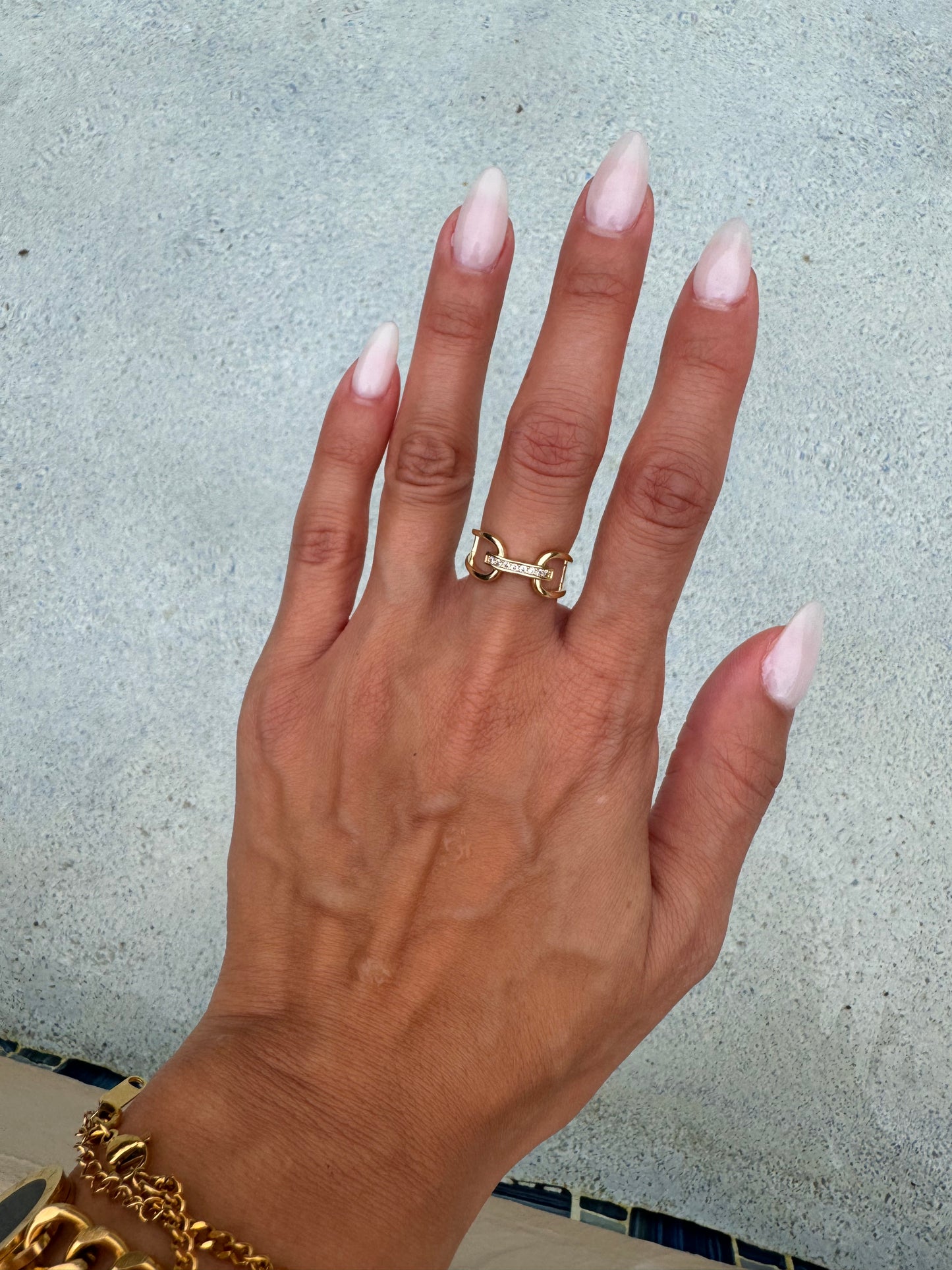Stack Me Rings