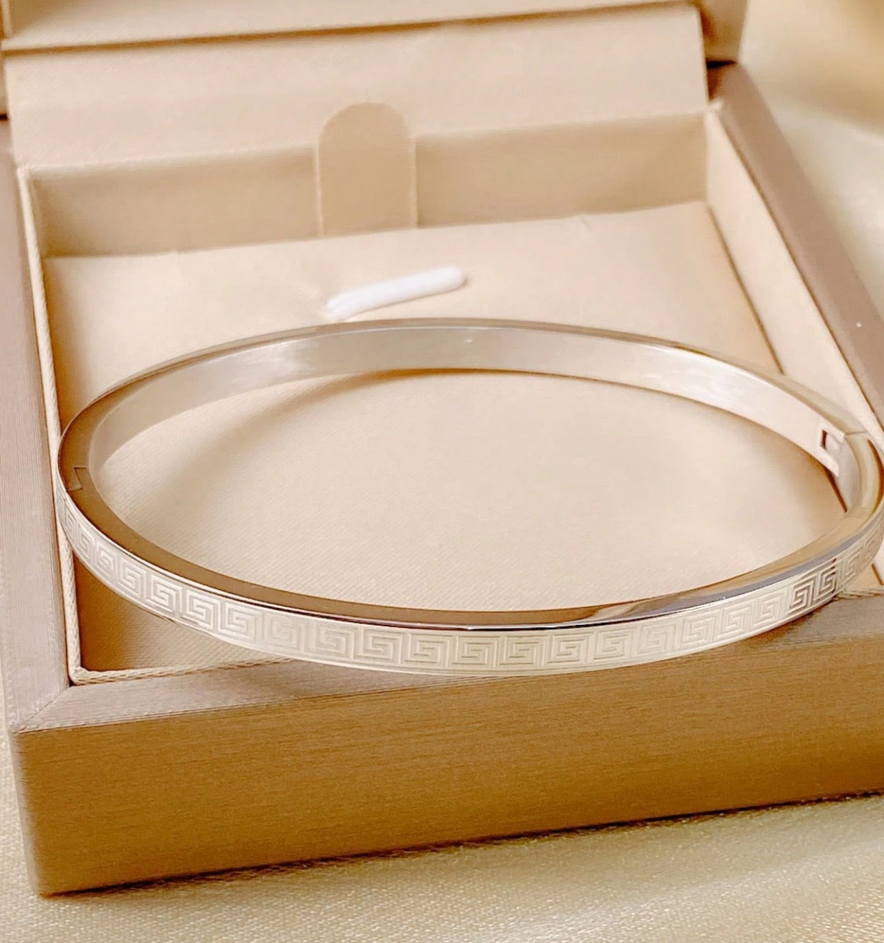 Medusa’s Bangle