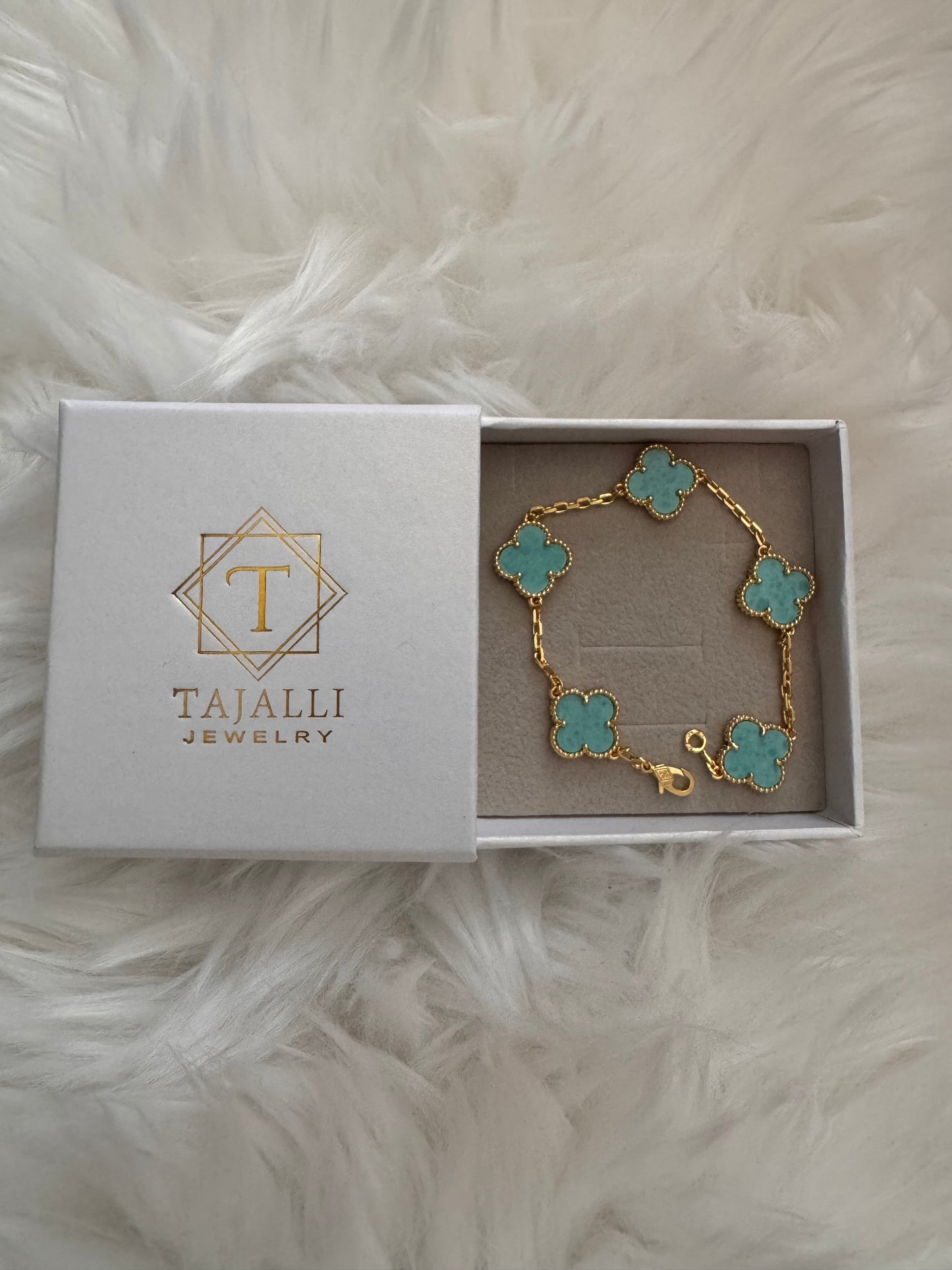 Premium Luck Bracelet