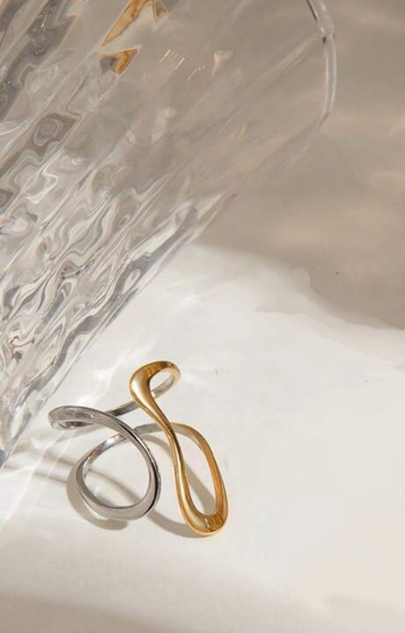 Stackable Rings