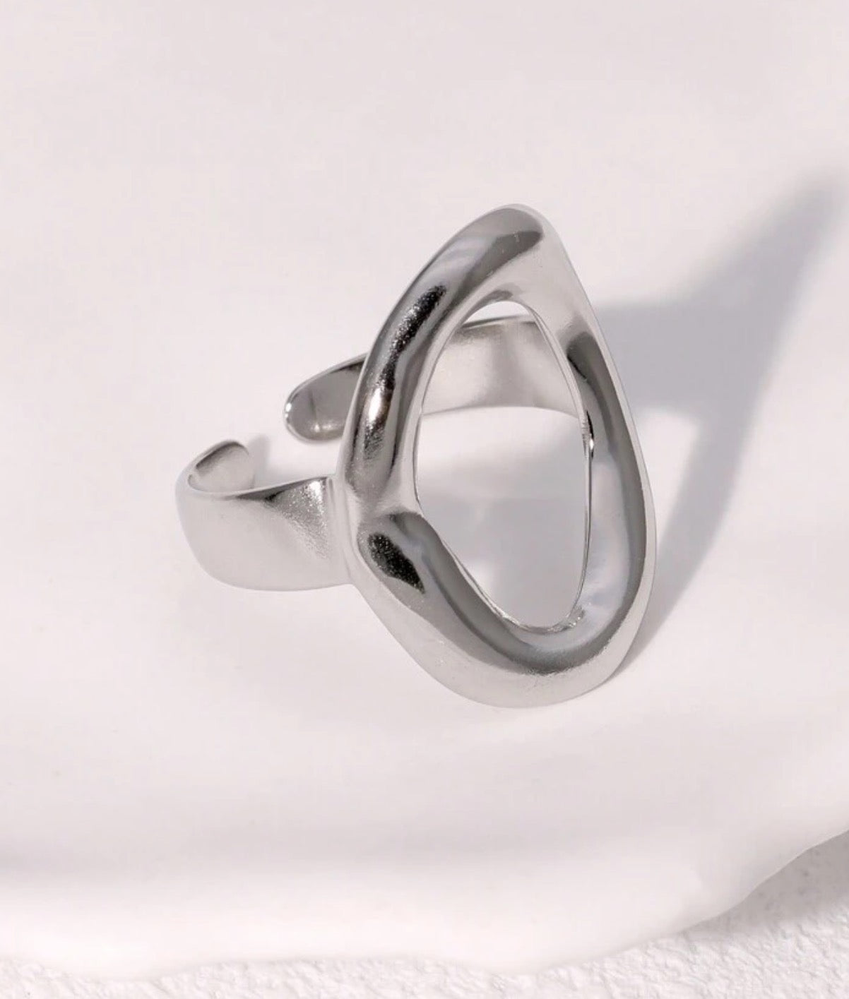 Stackable Rings