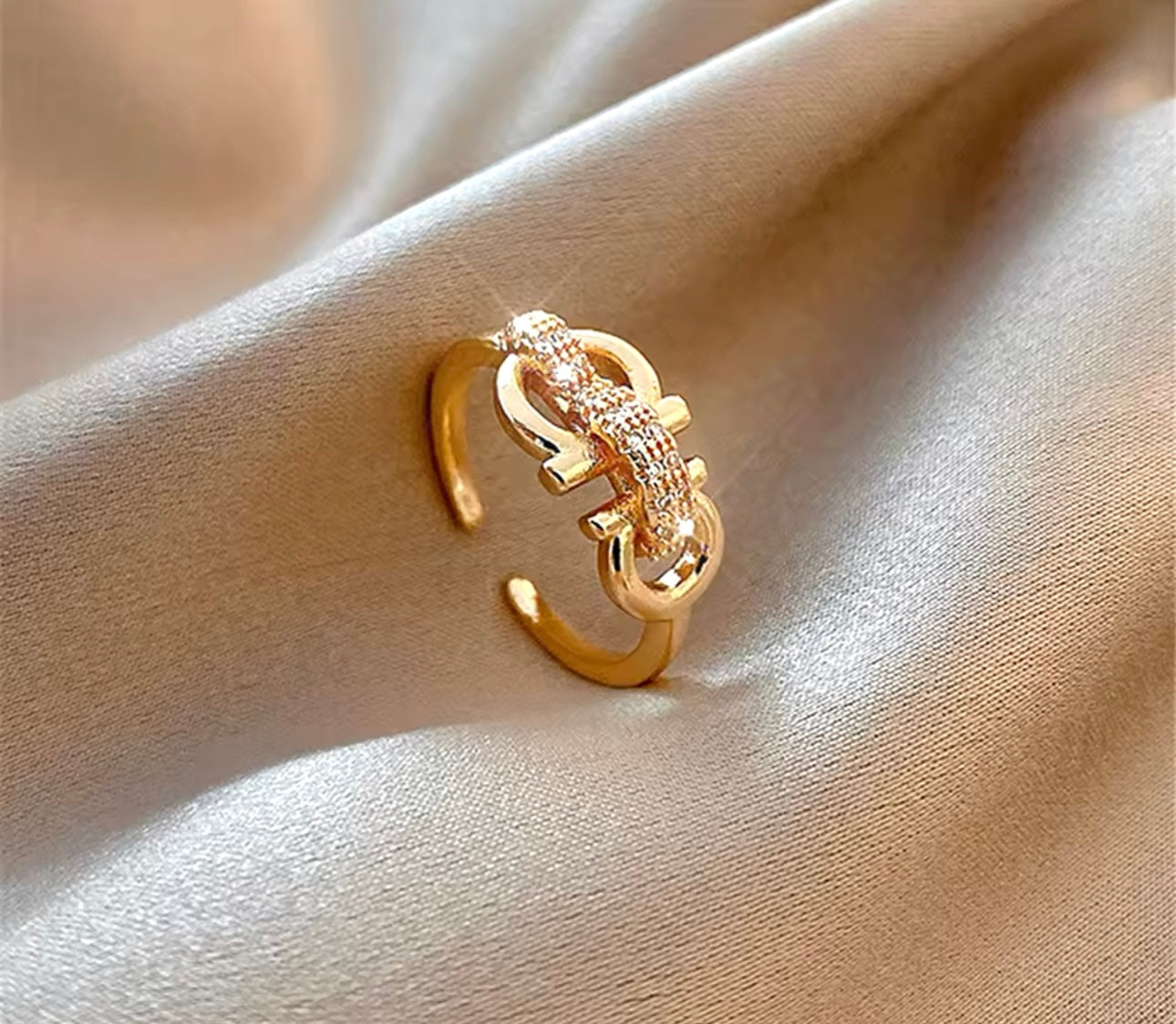 Stack Me Rings