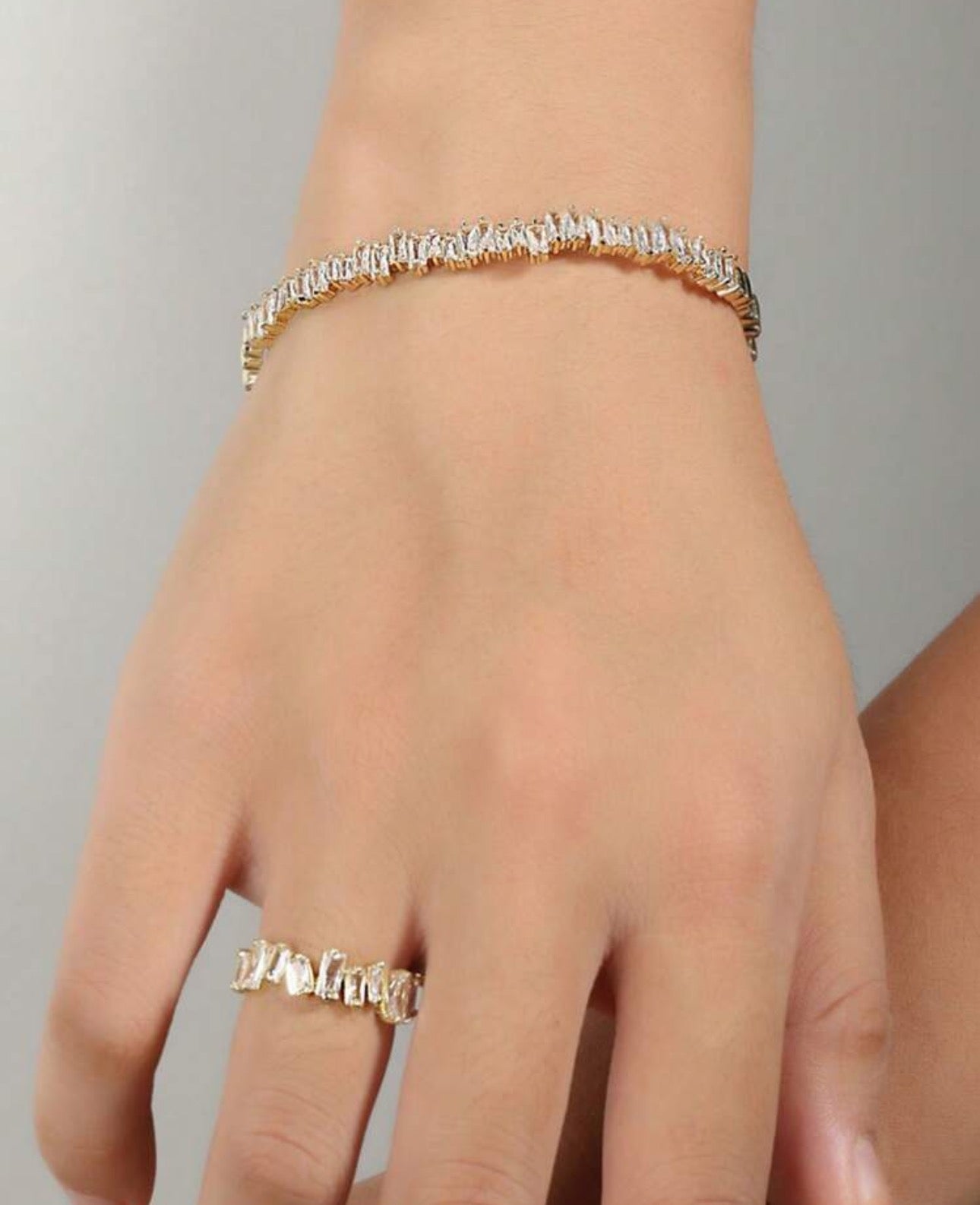 Shine Like A Diamond Set