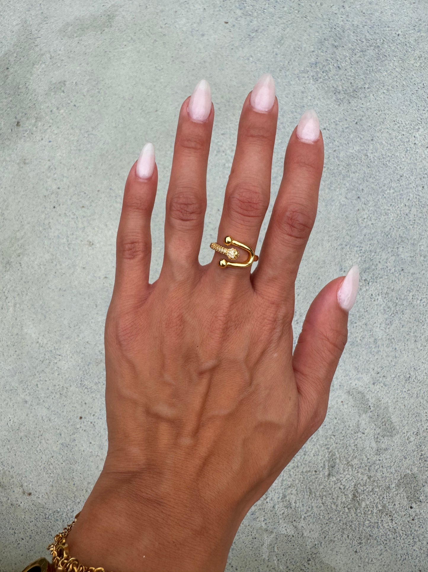 Stack Me Rings