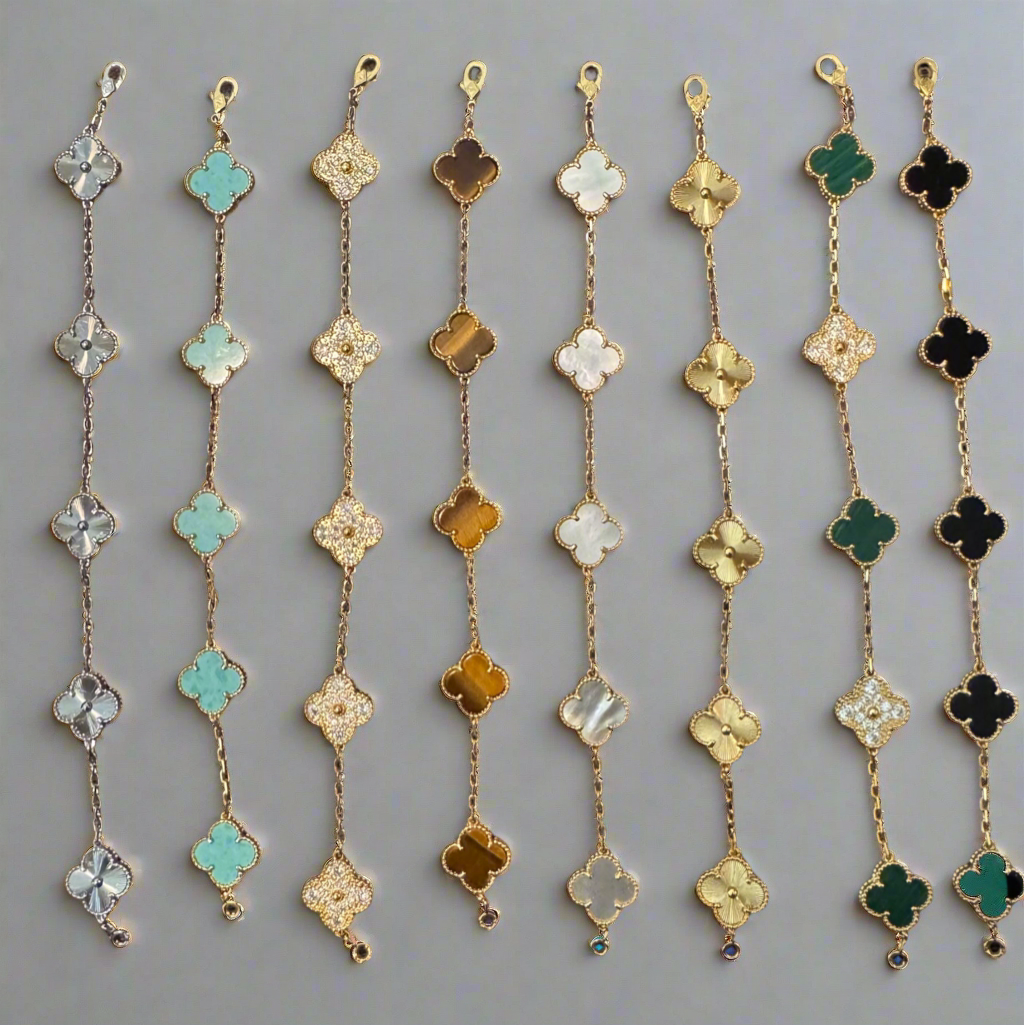 Premium Luck Bracelet