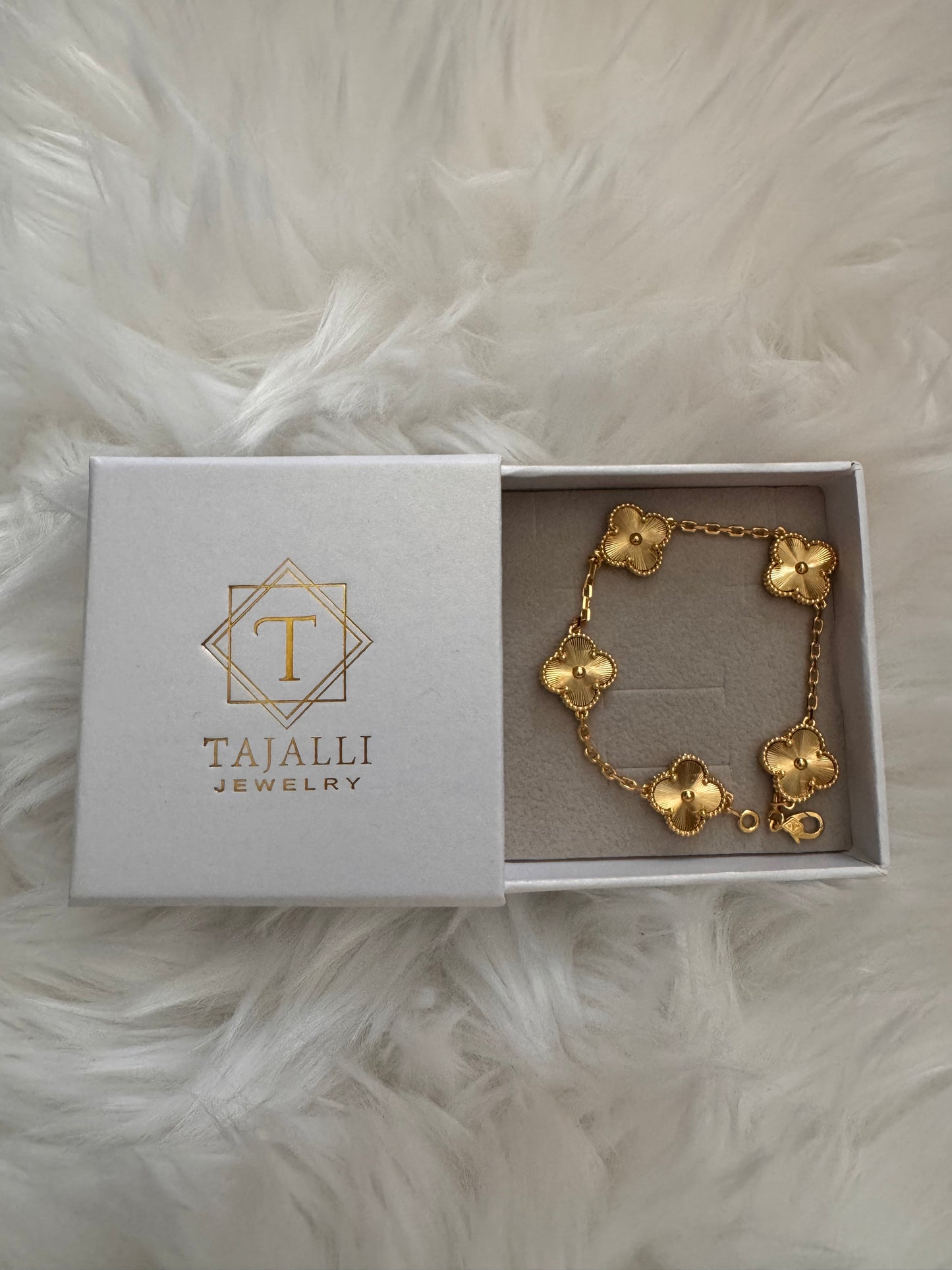Premium Luck Bracelet