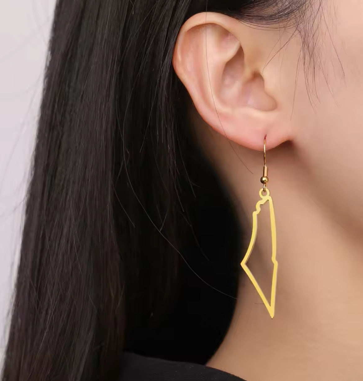 Al Khaleel Earrings