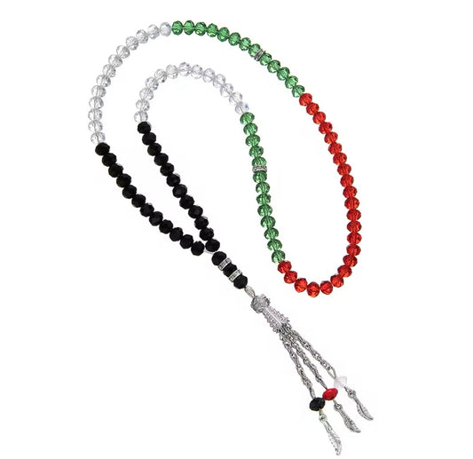Prayer Beads