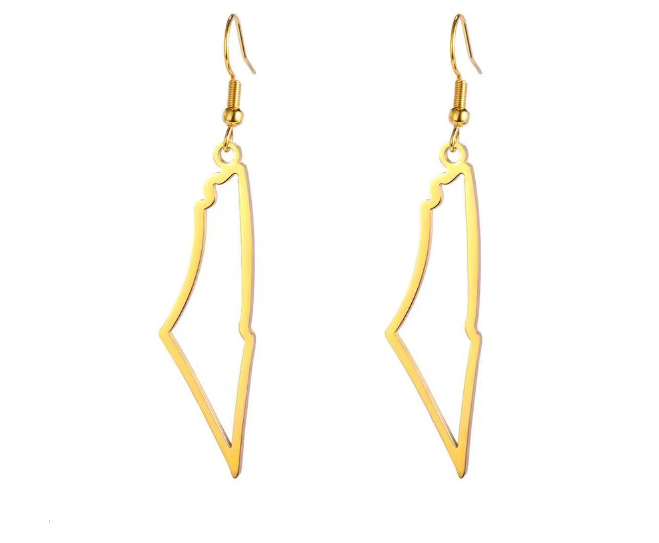 Al Khaleel Earrings