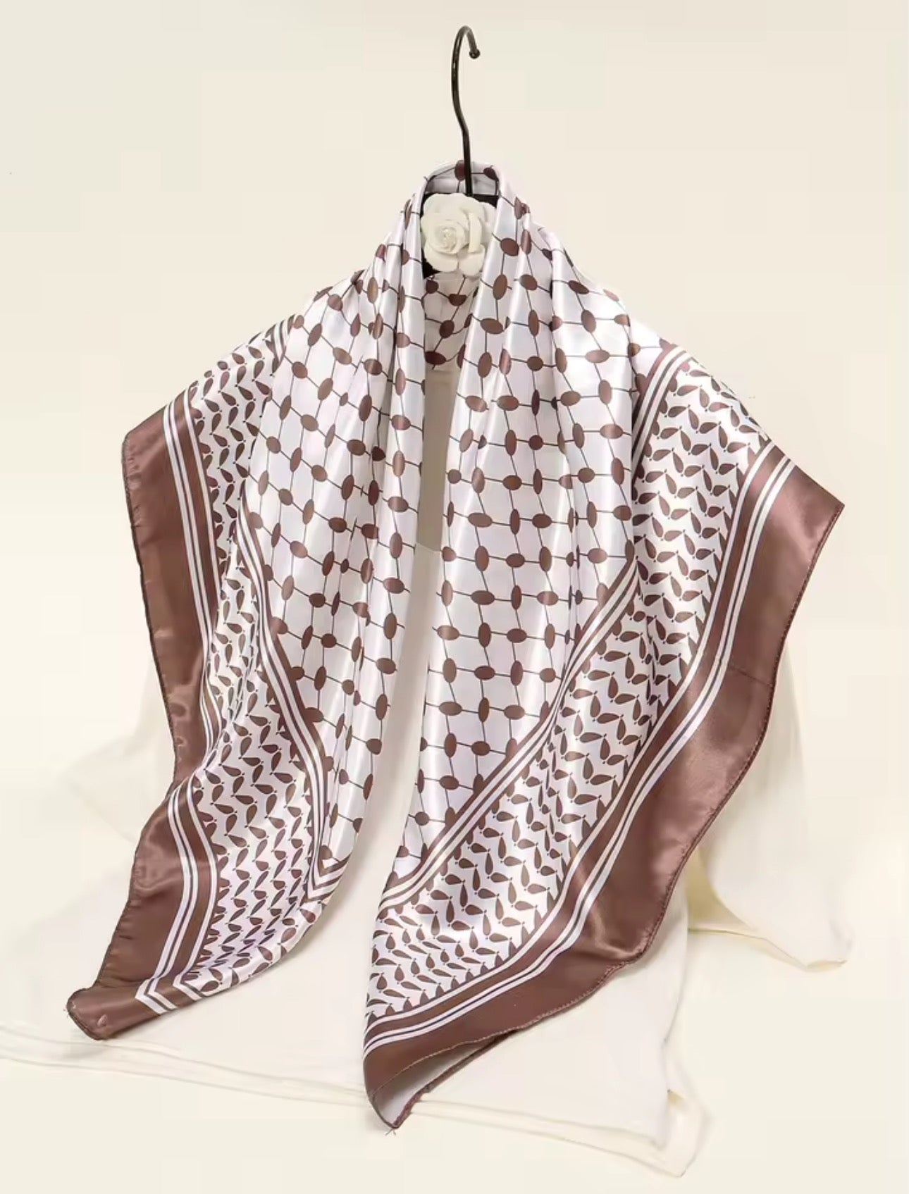 Keffiyeh Scarf/Bandana