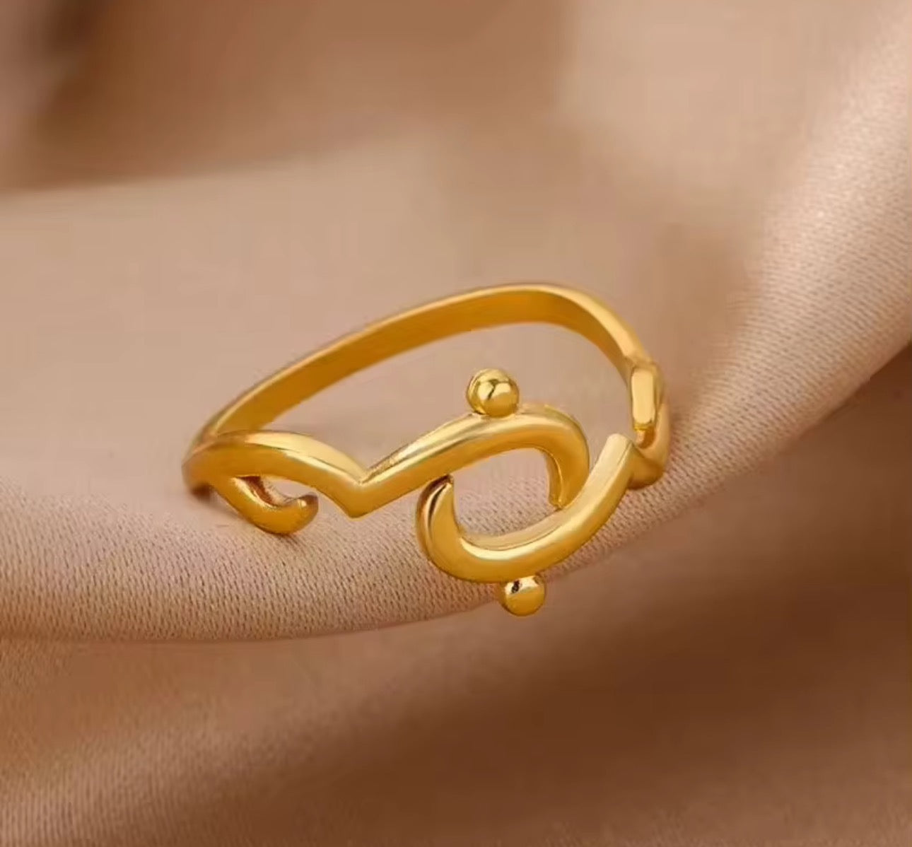 The Love Ring