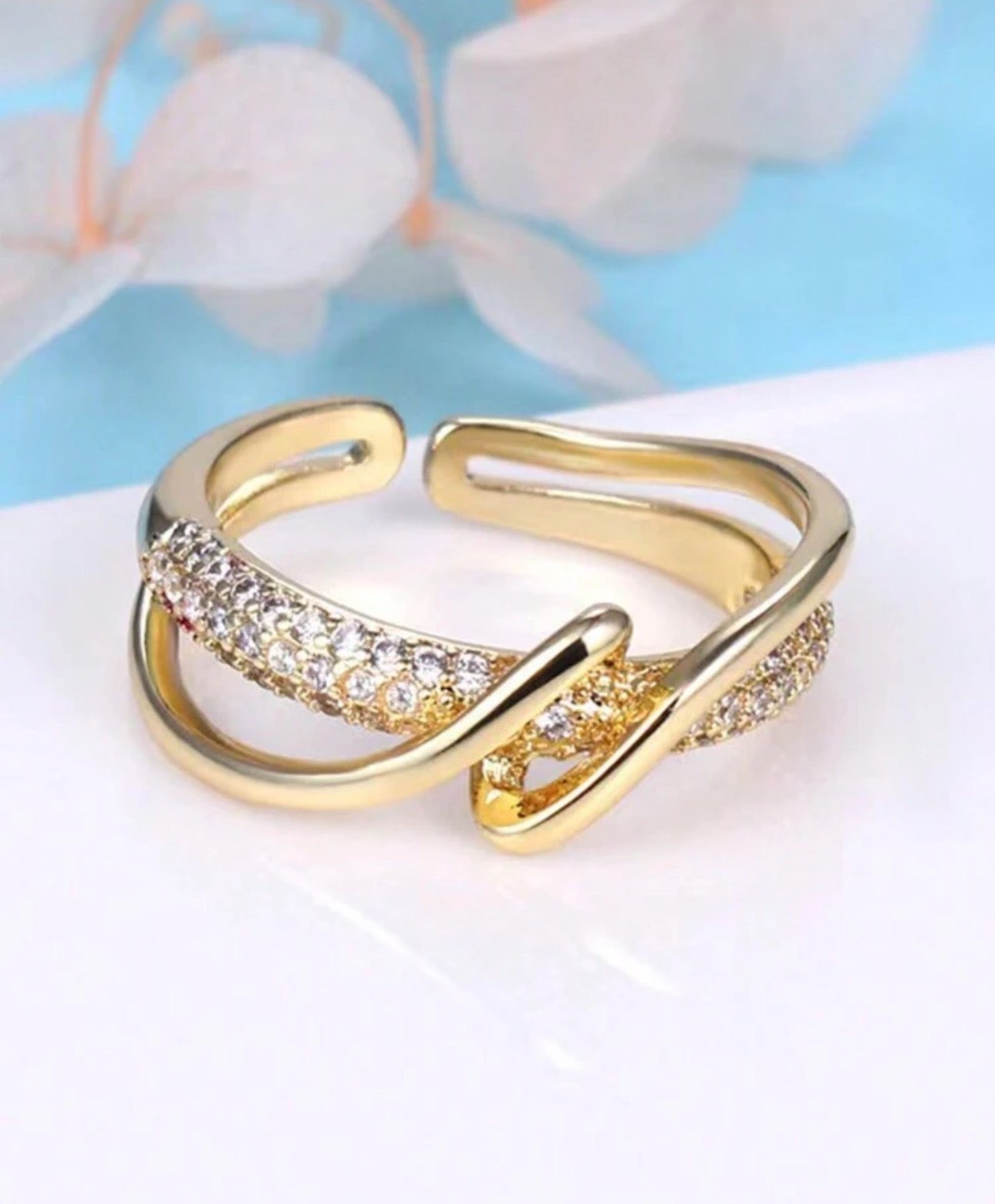Stack Me Rings