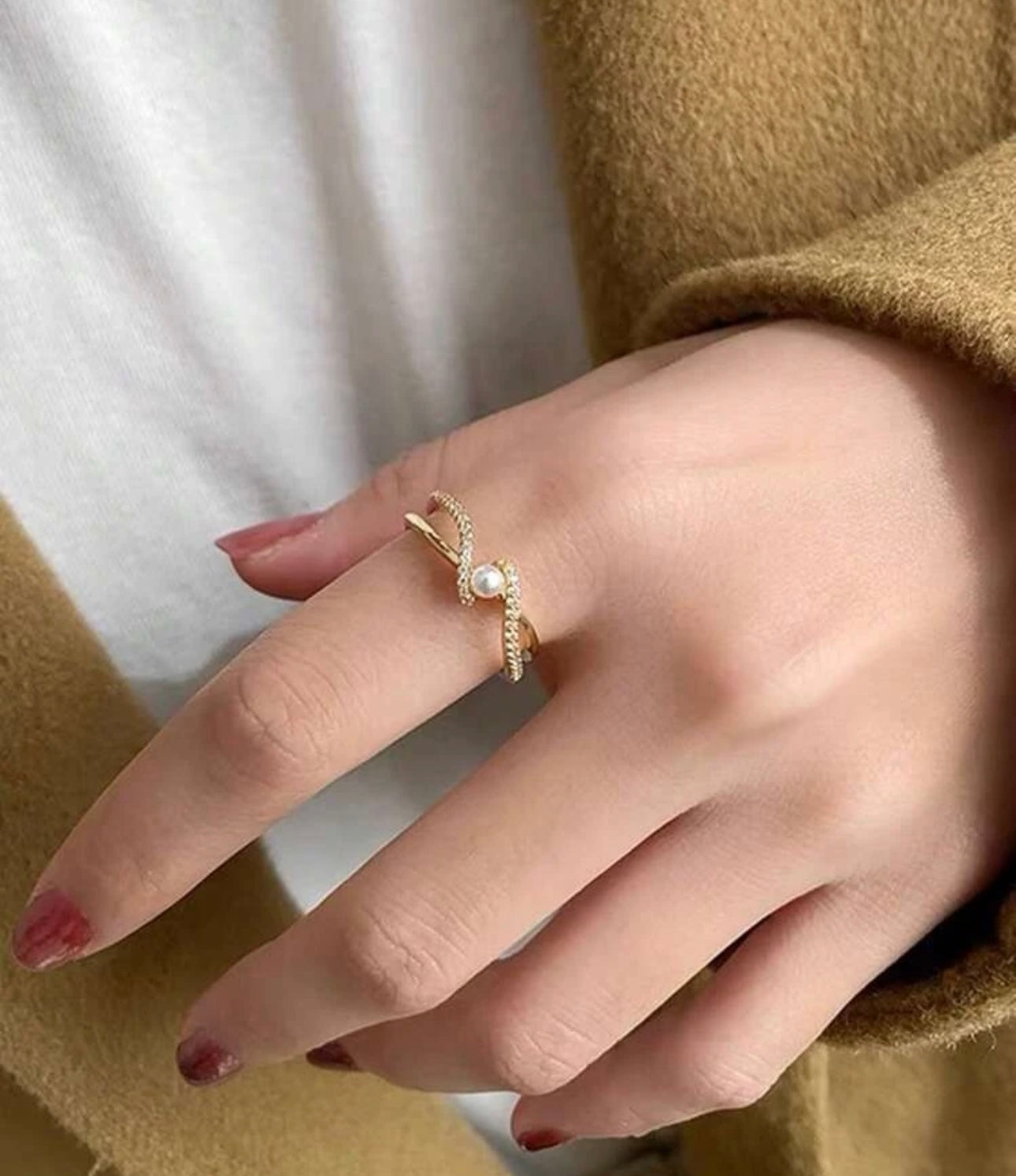 Stack Me Rings
