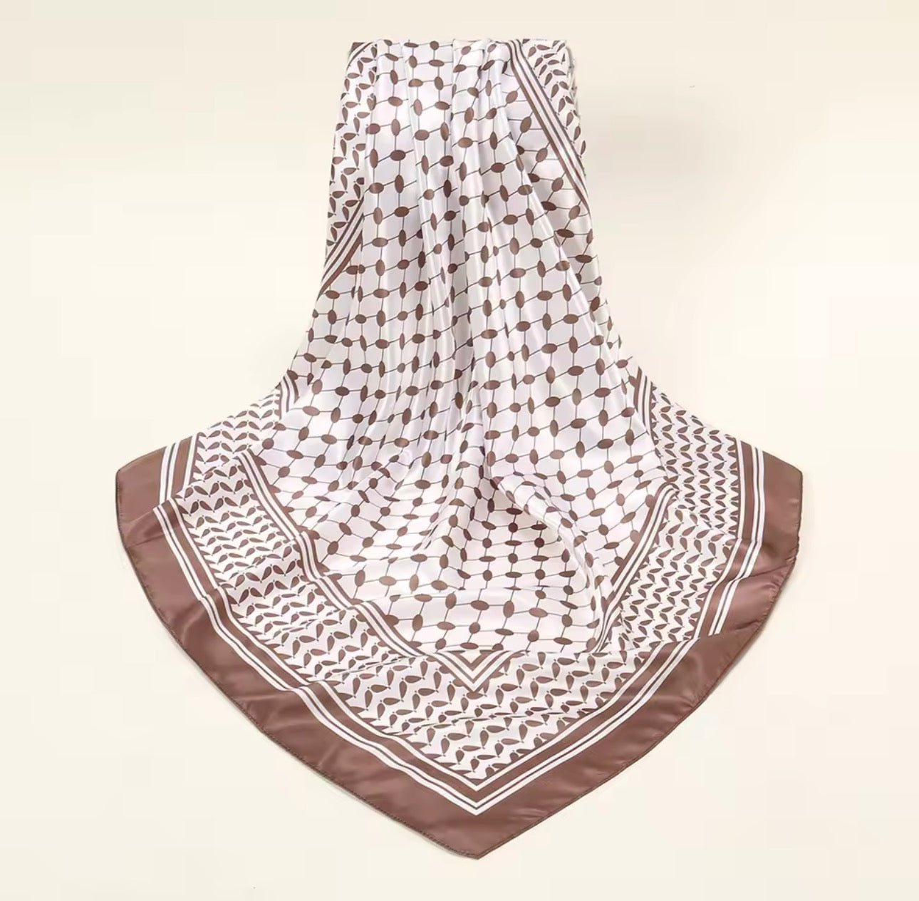 Keffiyeh Scarf/Bandana