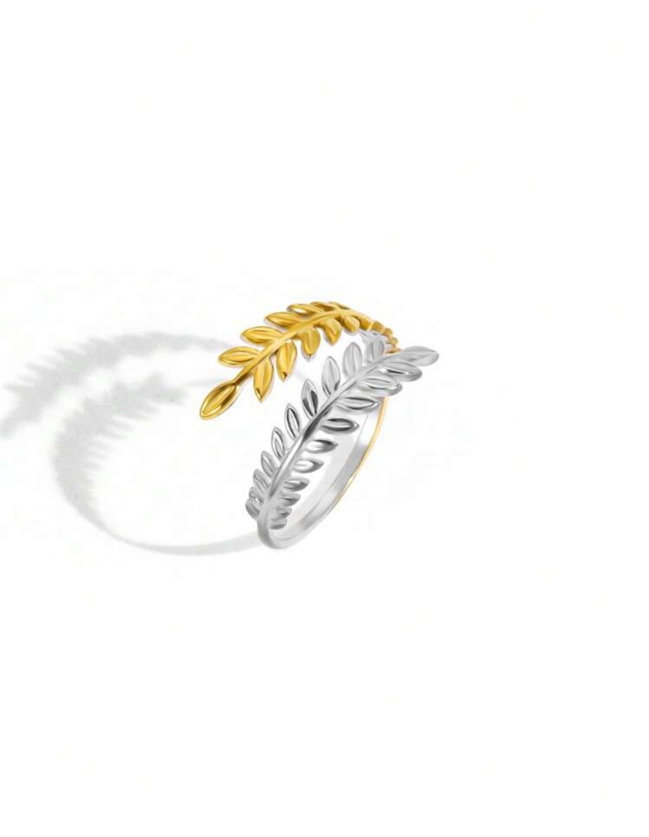 The Zaytouna Ring