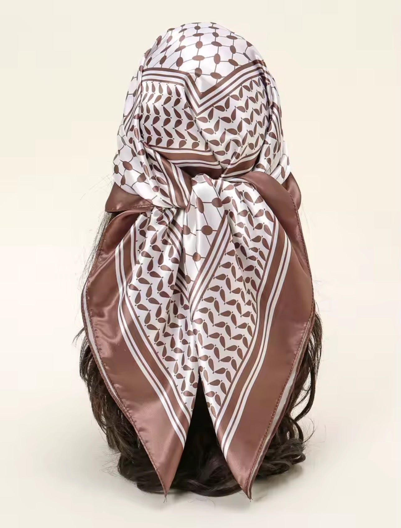 Keffiyeh Scarf/Bandana