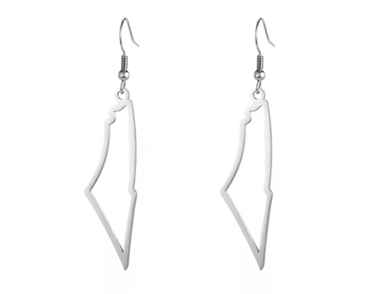 Al Khaleel Earrings