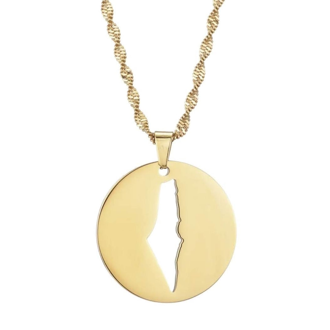 We Are All One Necklace