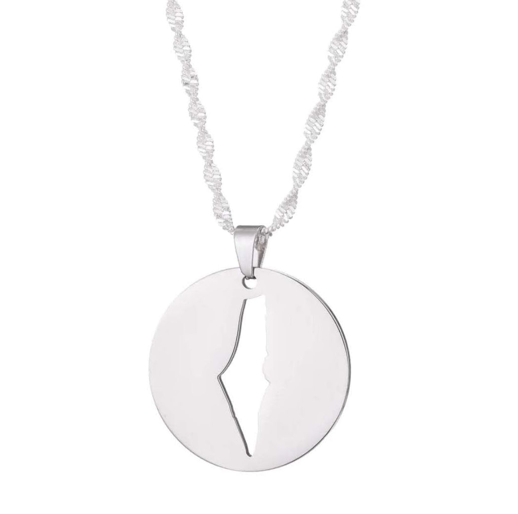 We Are All One Necklace