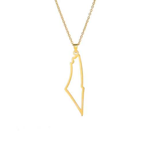 Nablus Necklace