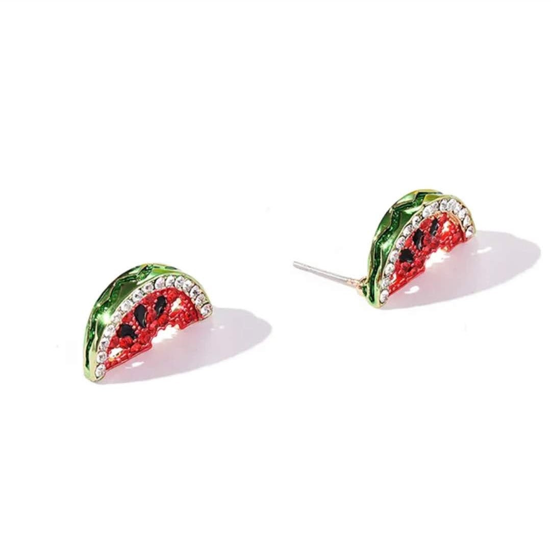 #WeWontBeSilenced Earrings